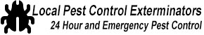 Dennys Corporation SC Pest Control Exterminators